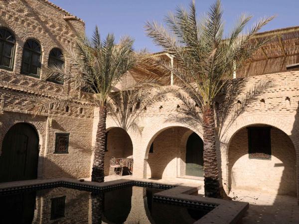 DAR NEJMA : photo 7 de la chambre suite standard