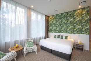 Pacific Hotel Cairns : photo 1 de la chambre room #3526443