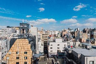 BON Condo Namba Nipponbashi : photo 6 de la chambre room #591203310