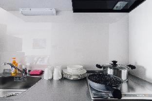 BON Condo Namba Nipponbashi : photo 7 de la chambre room #591203310