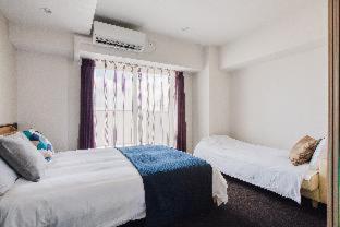 BON Condo Namba Nipponbashi : photo 10 de la chambre room #591203310