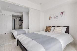 BON Condo Namba Nipponbashi : photo 5 de la chambre room #591203311