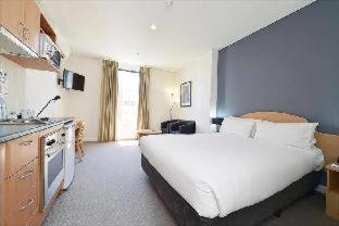 All Suites Perth : photo 1 de la chambre room #4660378