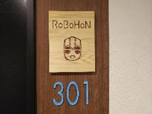 Henn na Hotel Osaka Namba : photo 2 de la chambre room #292253712