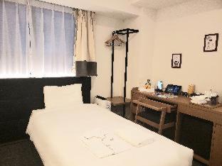 Henn na Hotel Osaka Namba : photo 5 de la chambre room #292253712