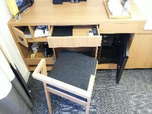 Henn na Hotel Osaka Namba : photo 7 de la chambre room #292253713