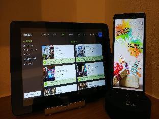 Henn na Hotel Osaka Namba : photo 8 de la chambre room #292253713