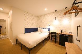 Doxie Hotel : photo 7 de la chambre room #5789911