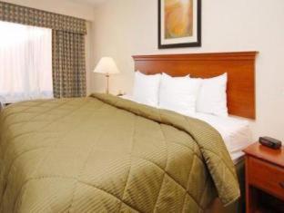 Quality Inn & Suites Memphis East : photo 1 de la chambre offre du jour