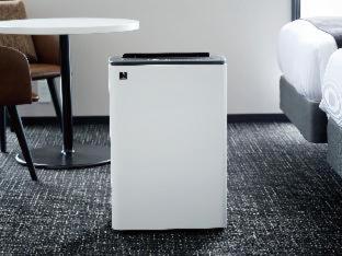 DEL style Osaka Shin Umeda by Daiwa Roynet Hotel : photo 6 de la chambre room #615412107