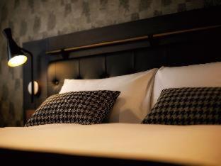 DEL style Osaka Shin Umeda by Daiwa Roynet Hotel : photo 8 de la chambre room #615412107