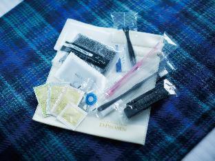 DEL style Osaka Shin Umeda by Daiwa Roynet Hotel : photo 6 de la chambre room #615412108