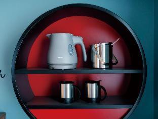 DEL style Osaka Shin Umeda by Daiwa Roynet Hotel : photo 10 de la chambre room #615412108