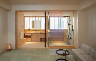 THE JUNEI HOTEL Kyoto : photo 7 de la chambre room #572914606