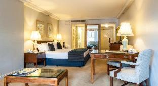 Sir Stamford Circular Quay : photo 1 de la chambre room #3750849