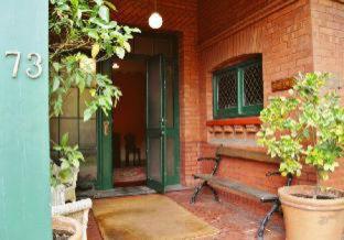 Buxton Manor : photo 2 de la chambre room #4649606