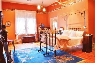 Buxton Manor : photo 3 de la chambre room #4649606