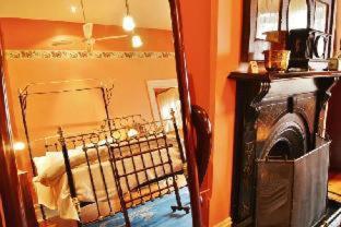 Buxton Manor : photo 8 de la chambre room #4649606