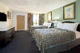 Days Inn by Wyndham Orlando Airport Florida Mall : photo 1 de la chambre room #2264925