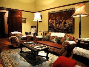 Buxton Manor : photo 5 de la chambre room #4649607