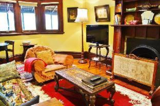 Buxton Manor : photo 8 de la chambre room #4649607