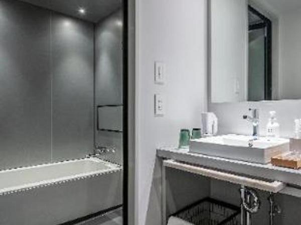 TSUGU Kyoto Sanjo by THE SHARE HOTELS : photo 2 de la chambre room #448019713