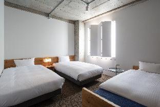 TSUGU Kyoto Sanjo by THE SHARE HOTELS : photo 4 de la chambre room #448019713