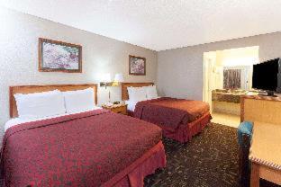 Days Inn by Wyndham Oklahoma City Fairground : photo 1 de la chambre room #31596415