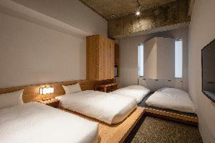 TSUGU Kyoto Sanjo by THE SHARE HOTELS : photo 4 de la chambre room #448019715
