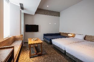 TSUGU Kyoto Sanjo by THE SHARE HOTELS : photo 3 de la chambre room #448019717