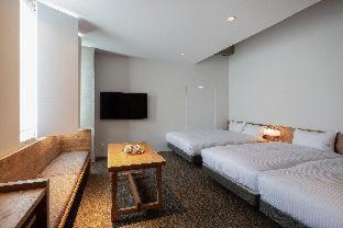 TSUGU Kyoto Sanjo by THE SHARE HOTELS : photo 4 de la chambre room #448019717