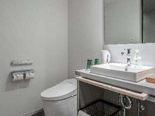 TSUGU Kyoto Sanjo by THE SHARE HOTELS : photo 4 de la chambre room #448019719