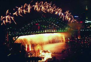 View Sydney : photo 1 de la chambre room #3716534