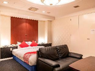 Tabist Hotel Please Kobe : photo 2 de la chambre room #207641809