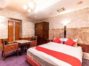 Tabist Hotel Please Kobe : photo 2 de la chambre room #207641811