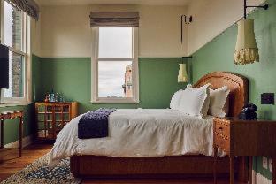 The Drayton Hotel Savannah, Curio Collection by Hilton : photo 2 de la chambre room #479925311