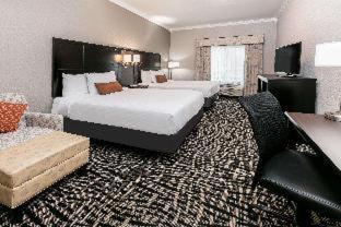 Wingate by Wyndham Dallas Love Field : photo 1 de la chambre room #32055919