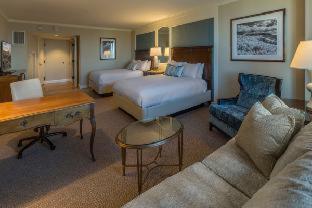 Little America Hotel Salt Lake City : photo 4 de la chambre room #25394513