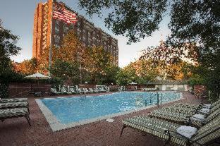 Little America Hotel Salt Lake City : photo 1 de la chambre room #25394514