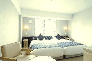 Hotel It Osaka Shinmachi : photo 2 de la chambre room #402333521