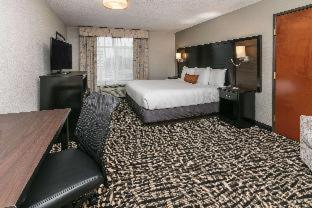 Wingate by Wyndham Dallas Love Field : photo 2 de la chambre room #32055920