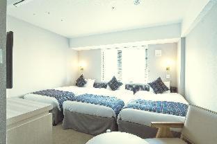 Hotel It Osaka Shinmachi : photo 2 de la chambre room #402333522