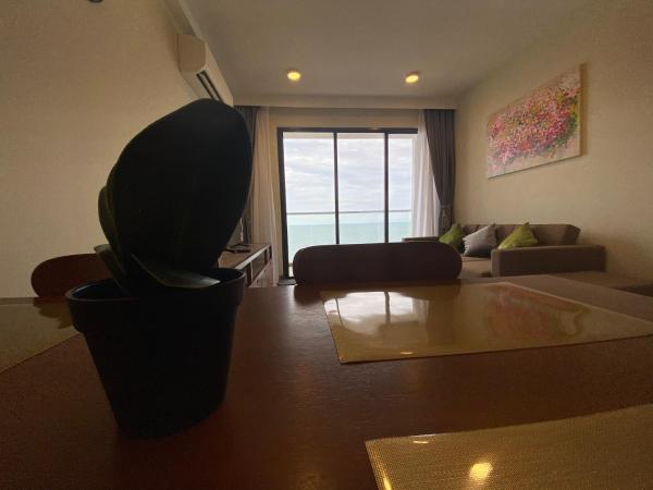 Timurbay by Seascape : photo 1 de la chambre appartement 2 chambres