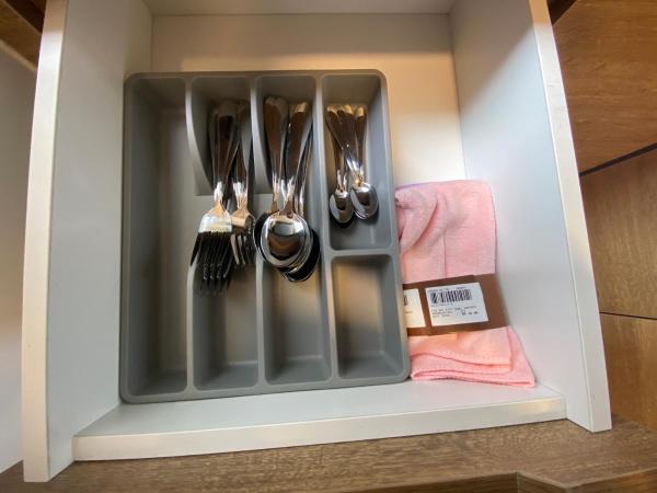 Timurbay by Seascape : photo 6 de la chambre appartement 2 chambres
