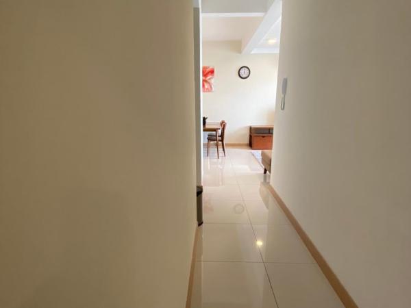 Timurbay by Seascape : photo 9 de la chambre appartement 2 chambres