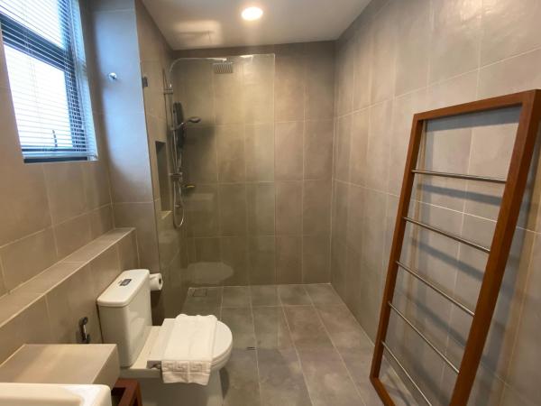 Timurbay by Seascape : photo 10 de la chambre appartement 2 chambres