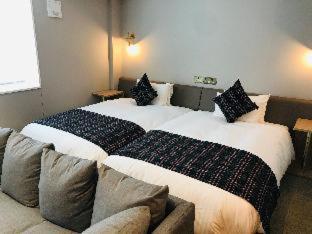 Hotel It Osaka Shinmachi : photo 3 de la chambre room #402333523