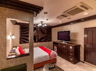 Tabist Hotel Please Kobe : photo 3 de la chambre room #207641812