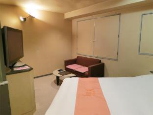 Restay Hiroshima (Adult Only) : photo 9 de la chambre chambre double