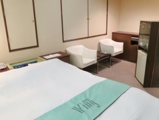 Restay Hiroshima (Adult Only) : photo 7 de la chambre chambre double